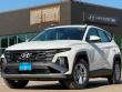 New 2026 Hyundai Tucson SE FWD SUV