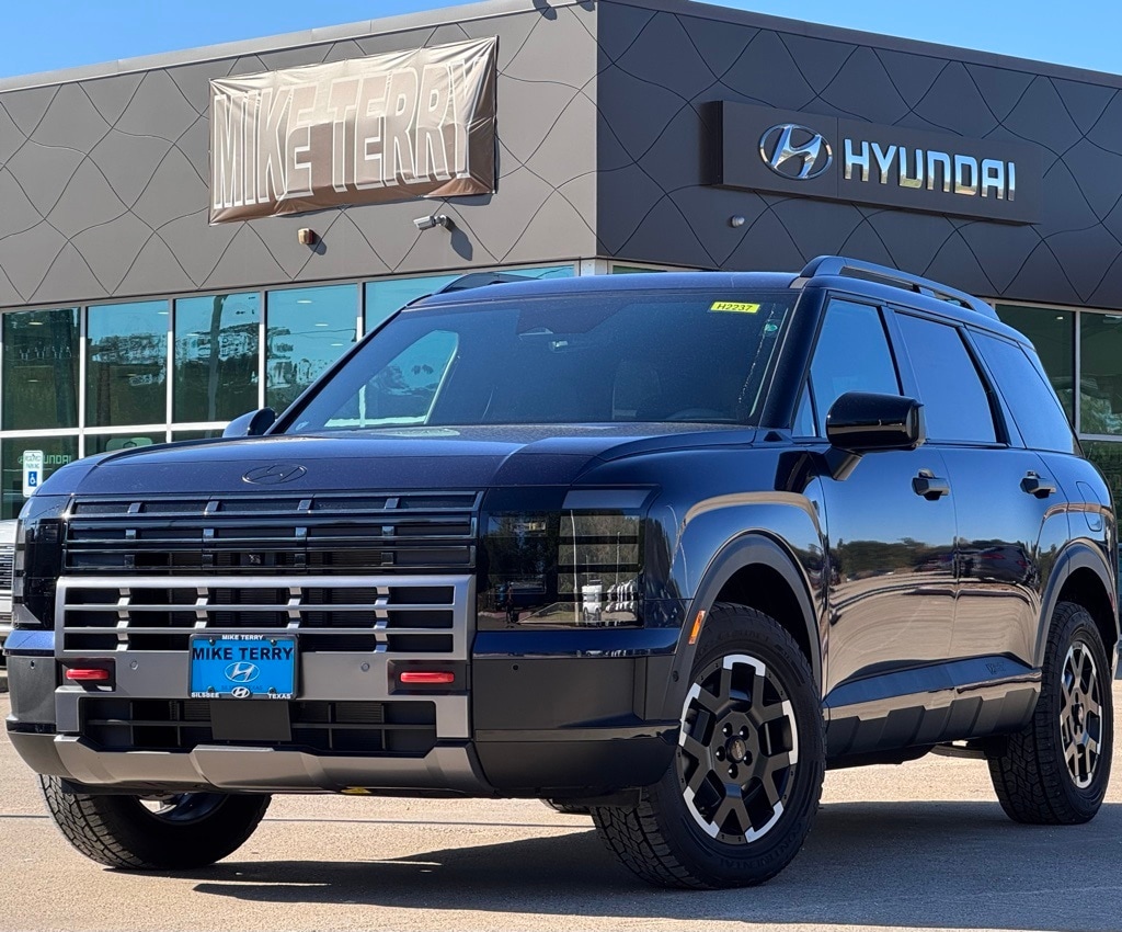 2026 Hyundai Palisade XRT Pro's photo