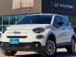 Used 2023 FIAT 500X Pop SUV