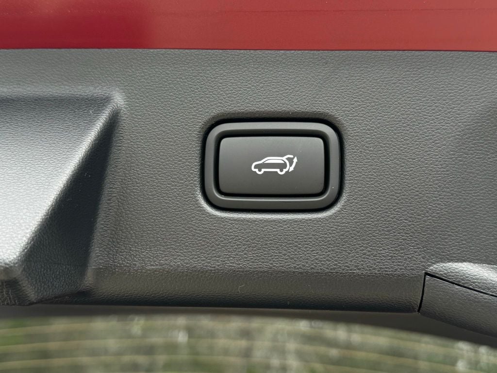 2025 Hyundai Tucson SEL - Photo 15