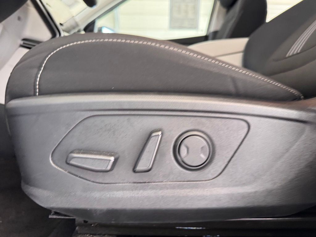 2024 Hyundai Tucson SEL - Photo 7