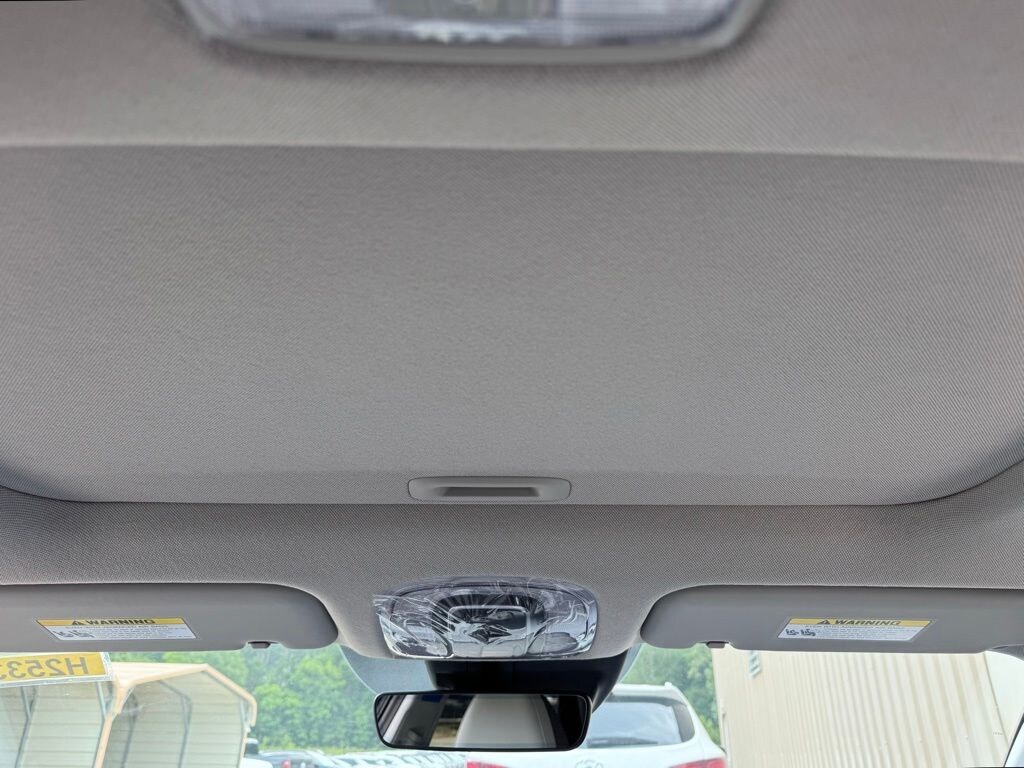 New 2026 Hyundai