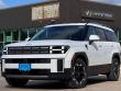New 2027 Hyundai Santa Fe SEL FWD SUV