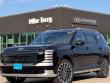 New 2027 Hyundai Palisade Hybrid Calligraphy SUV
