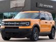 Used 2022 Ford Bronco Sport Big Bend SUV