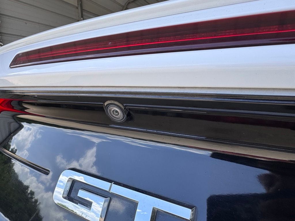 2020 Ford Mustang GT Premium - Photo 15