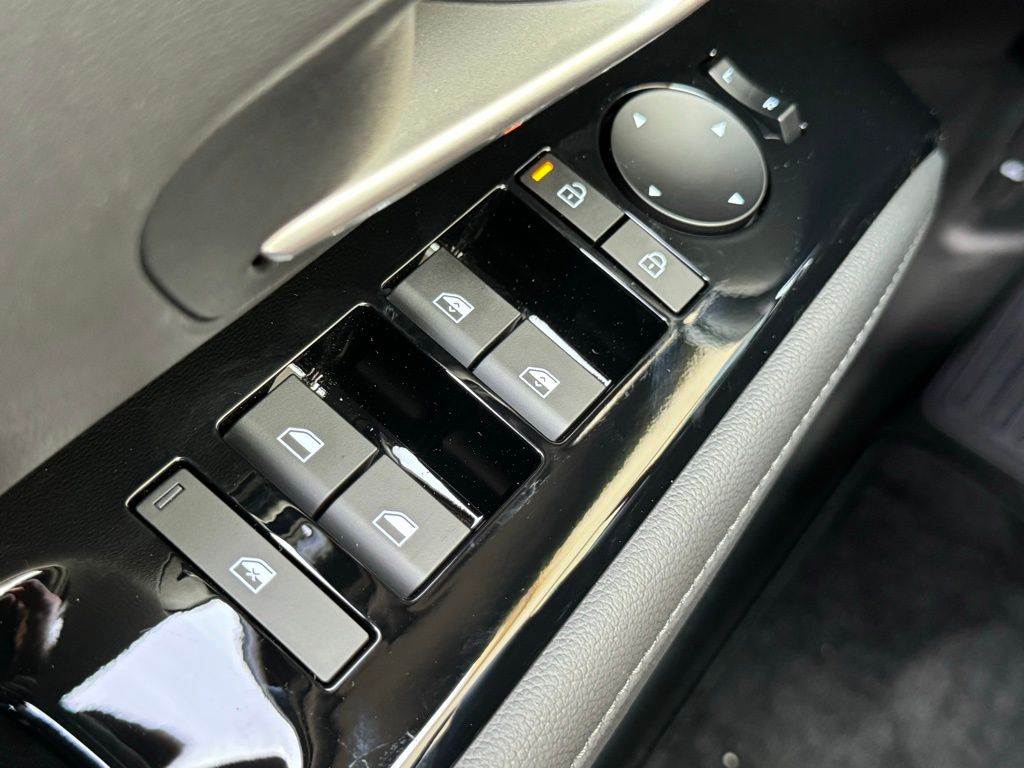 2025 Hyundai Santa Cruz Limited - Photo 25