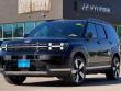 New 2026 Hyundai Santa Fe Limited FWD SUV