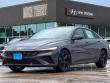 New 2026 Hyundai Elantra SEL Sport Plus Sedan