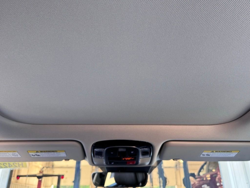 New 2026 Hyundai Tucson Limited FWD SUV