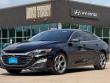 Used 2024 Chevrolet Malibu 1LT Sedan