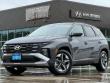 New 2025 Hyundai Tucson SEL FWD SUV