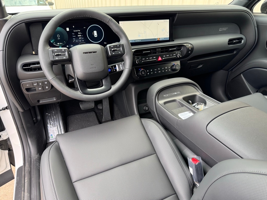 New 2026 Hyundai Palisade XRT AWD SUV