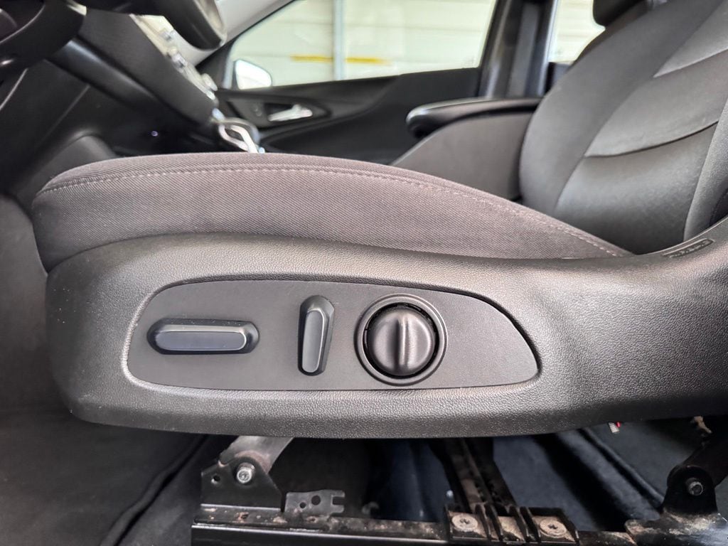 2024 Chevrolet Malibu 1LT - Photo 8
