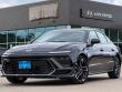 New 2026 Hyundai Sonata N Line Sedan