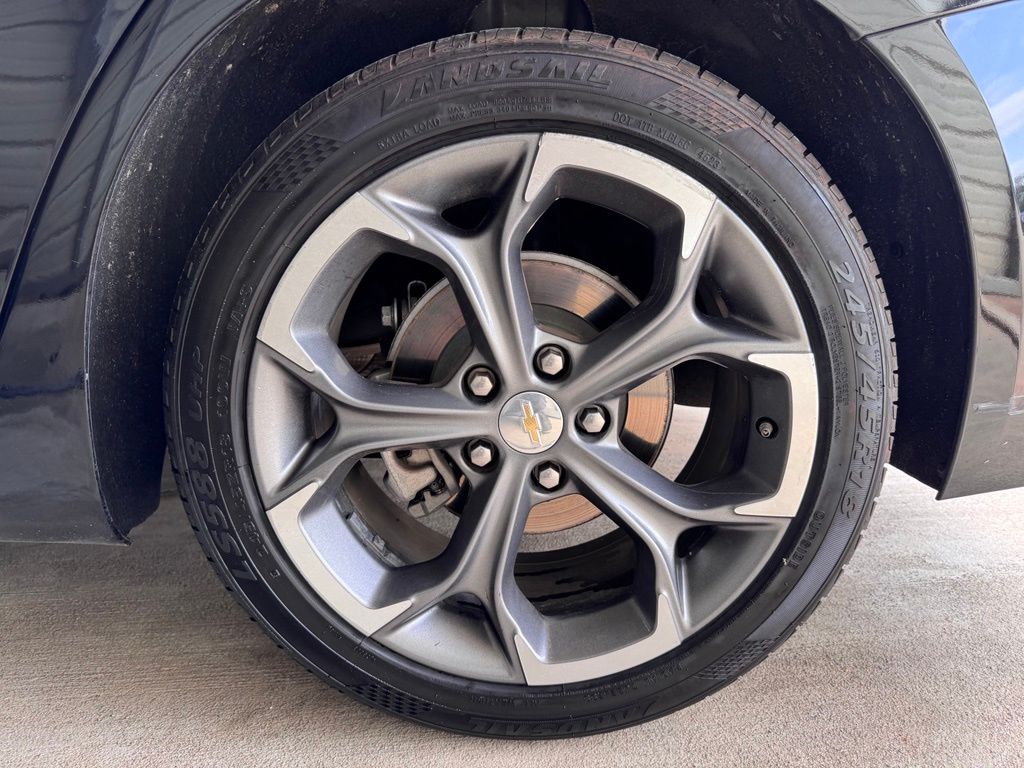 2024 Chevrolet Malibu 1LT - Photo 25