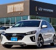  Hyundai Ioniq EV