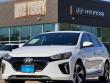 Used 2017 Hyundai Ioniq EV Limited Hatchback