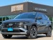 New 2026 Hyundai Tucson SEL FWD SUV