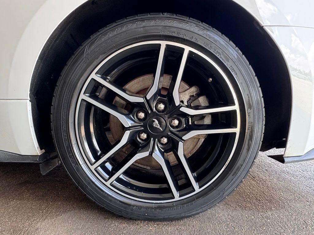2020 Ford Mustang GT Premium - Photo 22