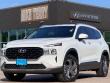 Used 2023 Hyundai Santa Fe Hybrid Blue SUV