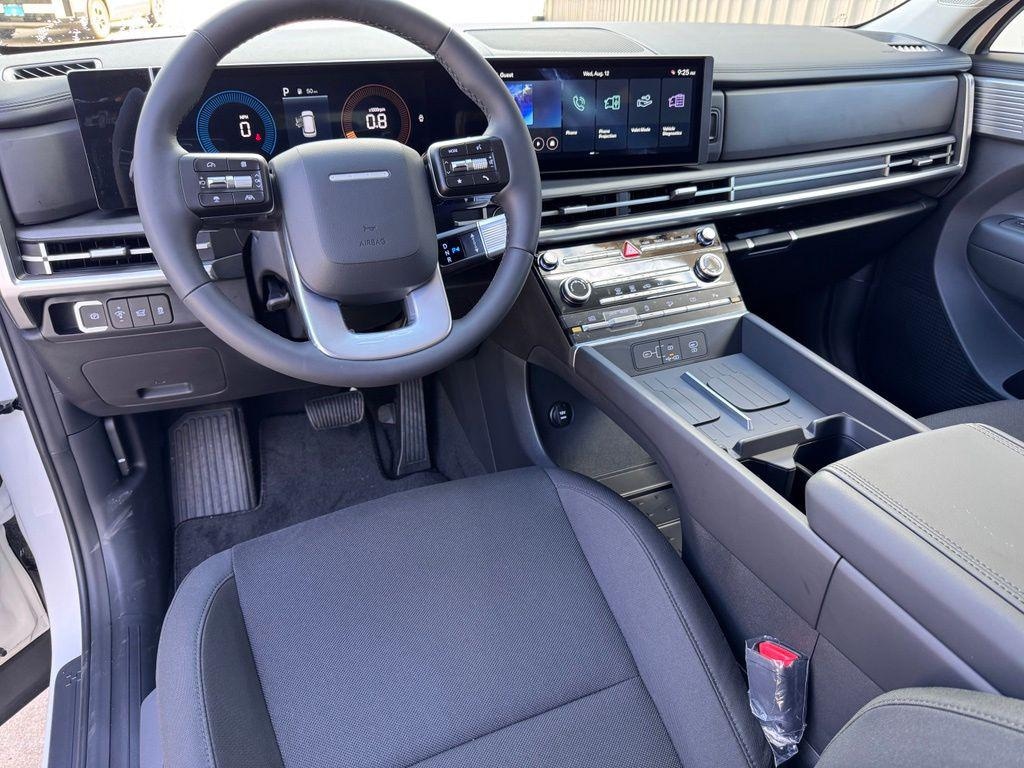 New 2027 Hyundai Santa Fe SE FWD SUV