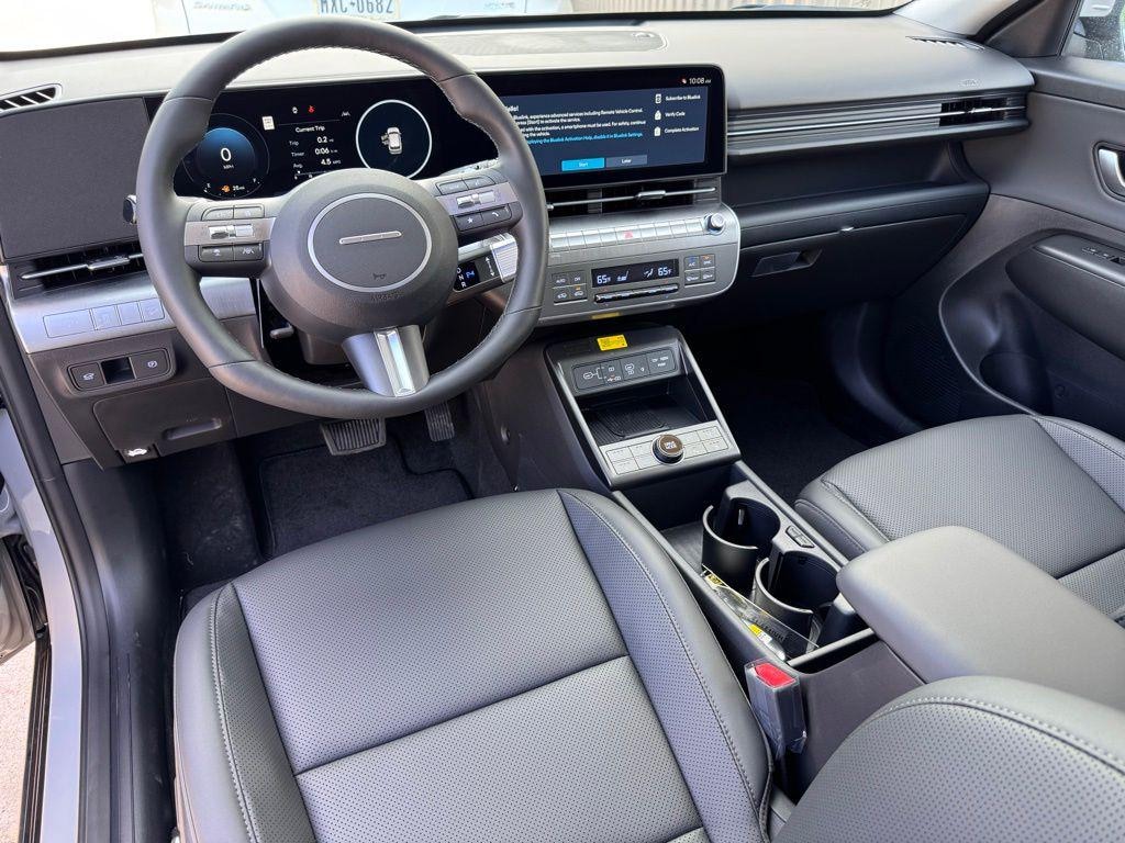 New 2026 Hyundai
