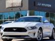 Used 2020 Ford Mustang  Coupe