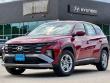 New 2026 Hyundai Tucson SE FWD SUV