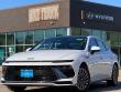 New 2026 Hyundai Sonata Hybrid Limited Sedan