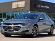 Used 2024 Chevrolet Malibu 2LT Sedan