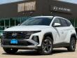 New 2025 Hyundai Tucson SEL FWD SUV