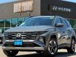 New 2025 Hyundai Tucson SEL FWD SUV