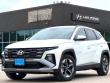 New 2026 Hyundai Tucson SEL FWD SUV