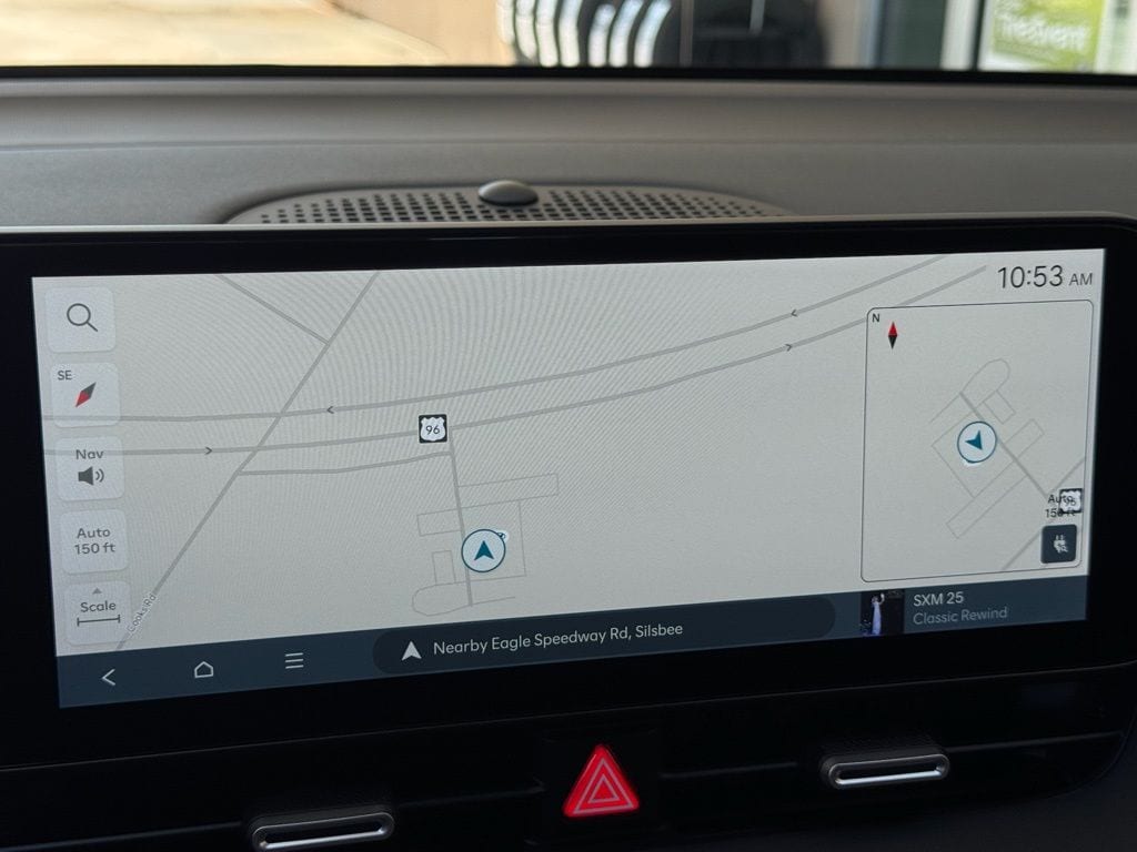 New 2025 Hyundai IONIQ 5 SEL SUV