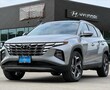 Hyundai Tucson Hybrid