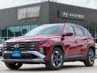 New 2026 Hyundai Tucson SEL FWD