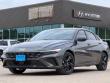 New 2026 Hyundai Elantra SEL Sport Premium Sedan