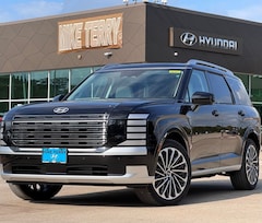 2026 Hyundai Palisade Calligraphy AWD SUV