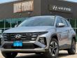 New 2025 Hyundai Tucson SEL FWD SUV