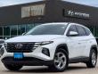 Used 2024 Hyundai Tucson SEL SUV