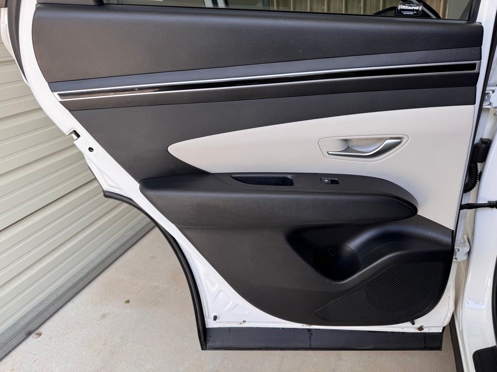 2024 Hyundai Tucson SEL - Photo 23