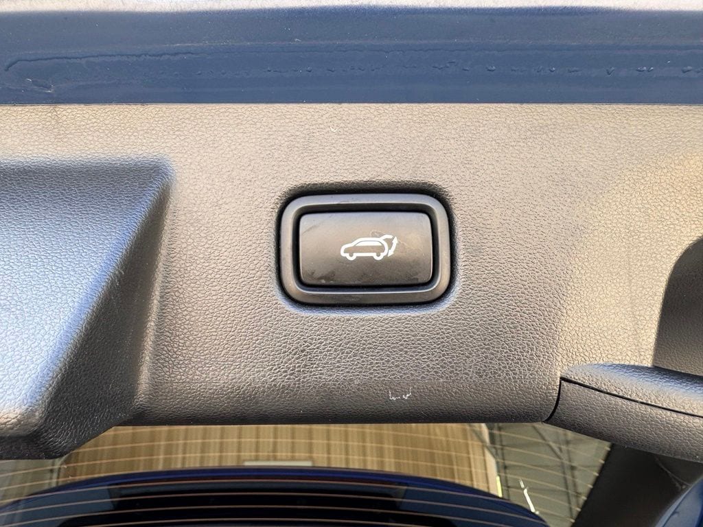 2024 Hyundai Tucson SEL - Photo 15
