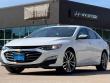 Used 2024 Chevrolet Malibu 2LT Sedan