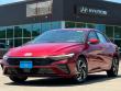 New 2025 Hyundai Elantra Limited Sedan