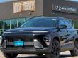 New 2026 Hyundai Kona SEL Sport FWD SUV