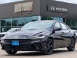 New 2026 Hyundai Elantra SEL Sport Sedan