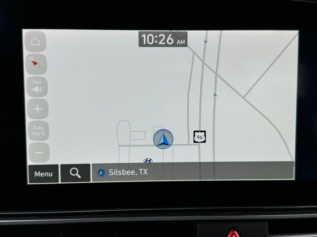 2025 Hyundai Elantra SEL - Photo 4