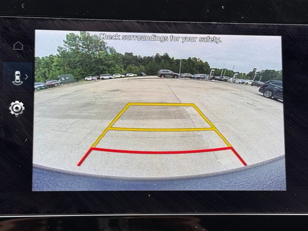 2023 Hyundai Santa Cruz SEL Premium - Photo 8