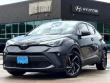 Used 2022 Toyota C-HR Limited SUV